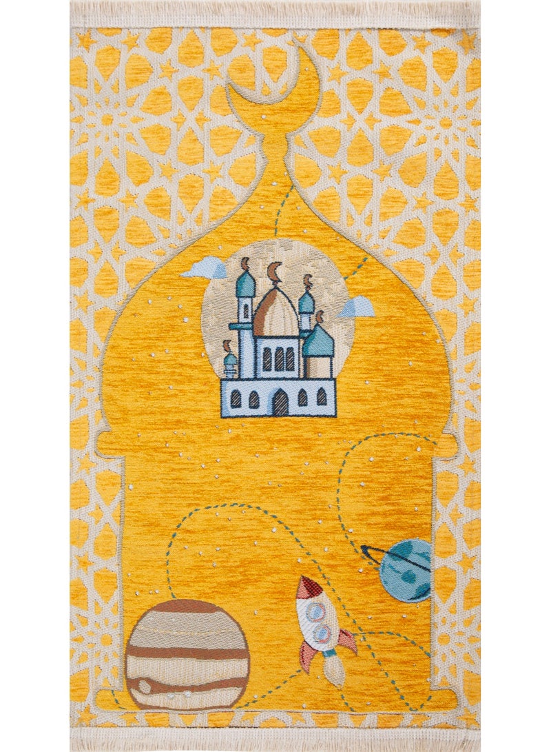 مصلية أطفال جوبلان من النساجون الشرقيون 45×80 سم